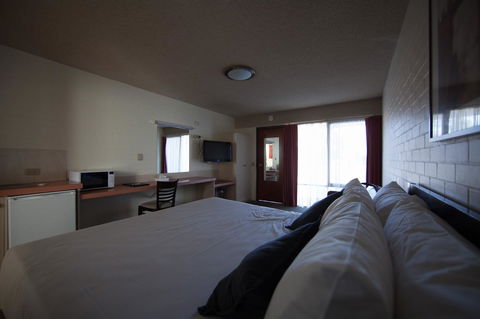 City Reach Motel - Kempsey Accommodation 15