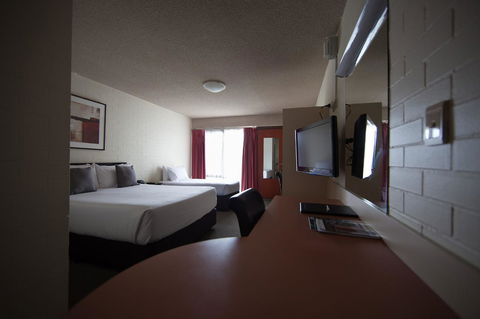 City Reach Motel - Kempsey Accommodation 3