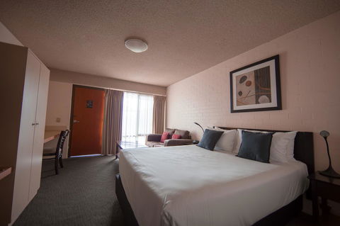 City Reach Motel - Kempsey Accommodation 22
