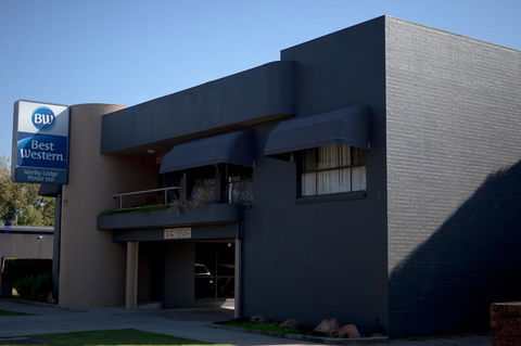City Reach Motel - Kempsey Accommodation 10