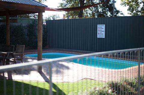City Reach Motel - Kempsey Accommodation 7