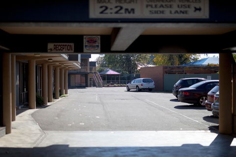City Reach Motel - Kempsey Accommodation 8