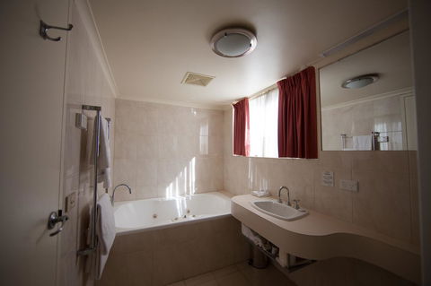 City Reach Motel - Kempsey Accommodation 13