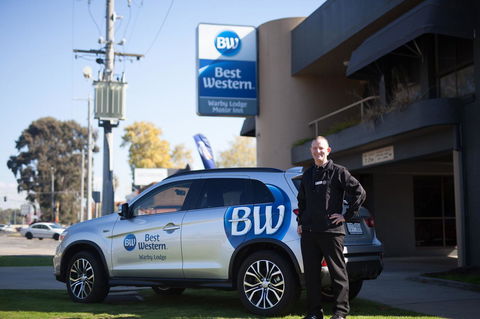City Reach Motel - Kempsey Accommodation 11