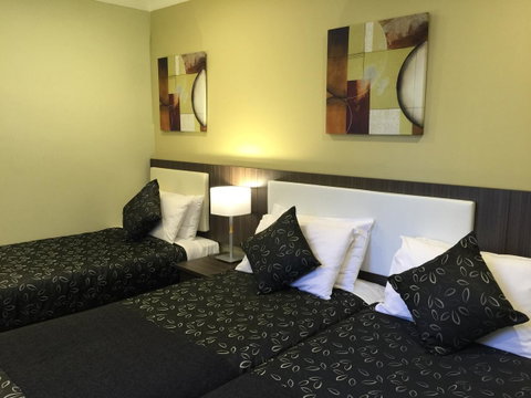 Park Squire Motor Inn & Serviced Apartments - Kempsey Accommodation 38