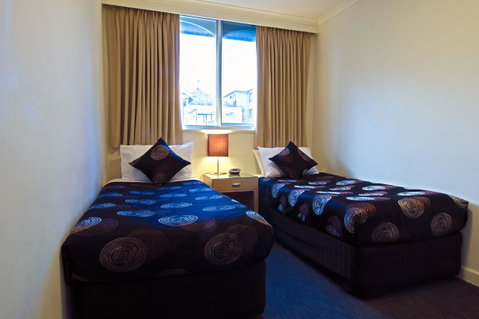 Park Squire Motor Inn & Serviced Apartments - Kempsey Accommodation 31