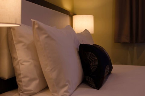 Park Squire Motor Inn & Serviced Apartments - Kempsey Accommodation 5