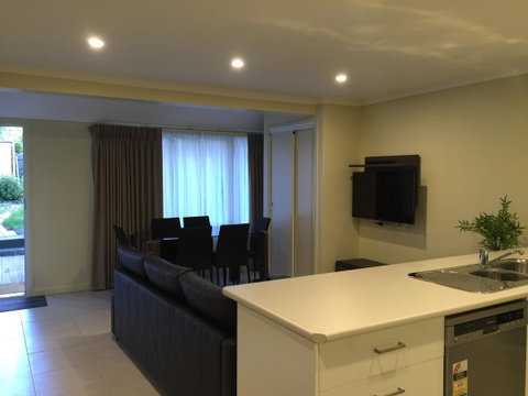 Park Squire Motor Inn & Serviced Apartments - Kempsey Accommodation 32