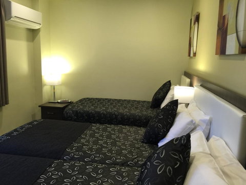 Park Squire Motor Inn & Serviced Apartments - Kempsey Accommodation 39
