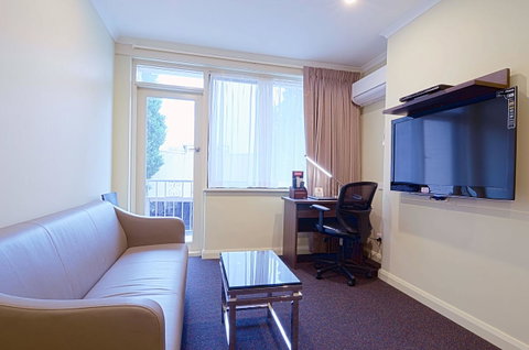 Park Squire Motor Inn & Serviced Apartments - Kempsey Accommodation 9