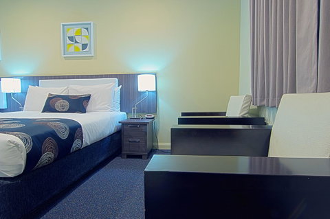 Park Squire Motor Inn & Serviced Apartments - Kempsey Accommodation 4