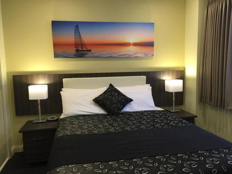 Park Squire Motor Inn & Serviced Apartments - Kempsey Accommodation 37