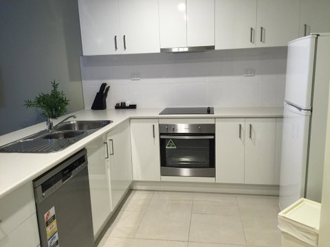 Park Squire Motor Inn & Serviced Apartments - Kempsey Accommodation 34