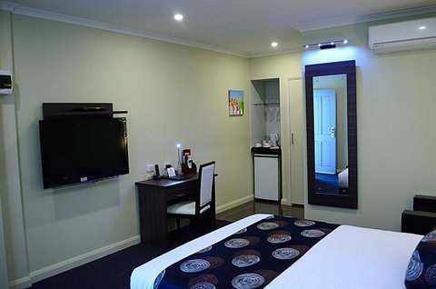 Park Squire Motor Inn & Serviced Apartments - Kempsey Accommodation 3