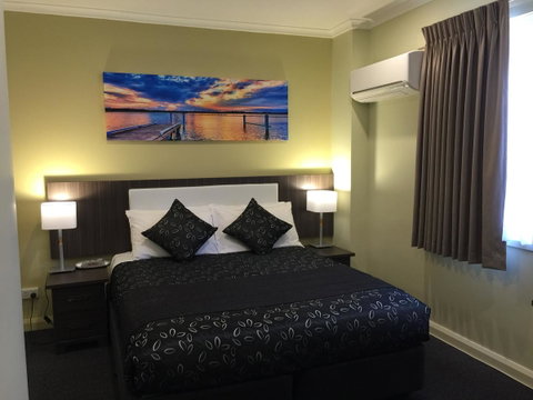 Park Squire Motor Inn & Serviced Apartments - Kempsey Accommodation 36