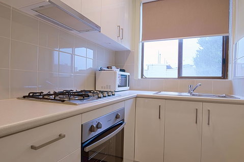 Park Squire Motor Inn & Serviced Apartments - Kempsey Accommodation 16