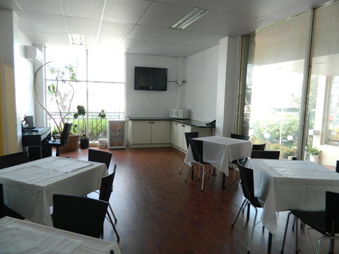 Park Squire Motor Inn & Serviced Apartments - Kempsey Accommodation 2