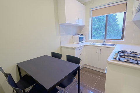 Park Squire Motor Inn & Serviced Apartments - Kempsey Accommodation 17