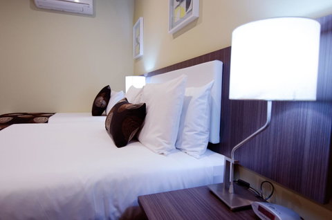 Park Squire Motor Inn & Serviced Apartments - Kempsey Accommodation 12