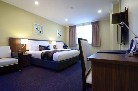 Park Squire Motor Inn & Serviced Apartments - Kempsey Accommodation 6