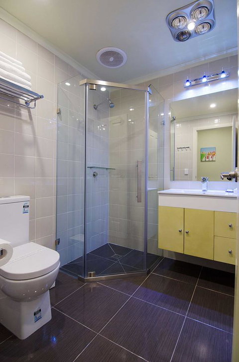 Park Squire Motor Inn & Serviced Apartments - Kempsey Accommodation 20