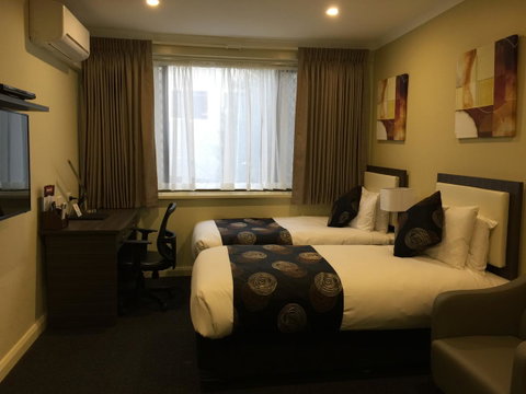 Park Squire Motor Inn & Serviced Apartments - Kempsey Accommodation 11