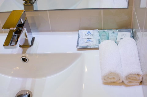 Park Squire Motor Inn & Serviced Apartments - Kempsey Accommodation 22