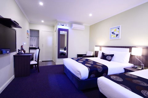Park Squire Motor Inn & Serviced Apartments - Kempsey Accommodation 7