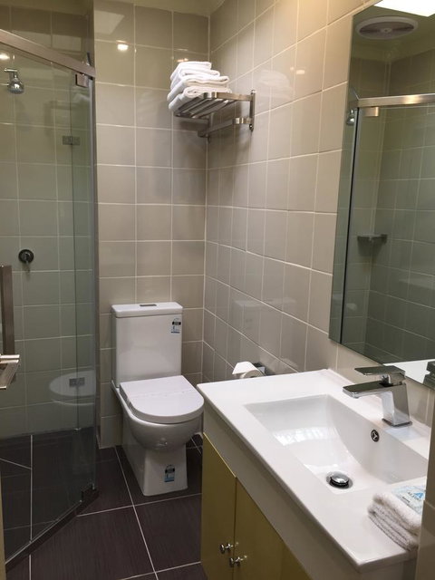 Park Squire Motor Inn & Serviced Apartments - Kempsey Accommodation 41