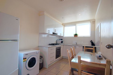 Park Squire Motor Inn & Serviced Apartments - Kempsey Accommodation 29