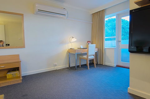 Park Squire Motor Inn & Serviced Apartments - Kempsey Accommodation 28