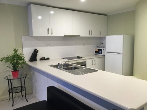 Park Squire Motor Inn & Serviced Apartments - Kempsey Accommodation 35