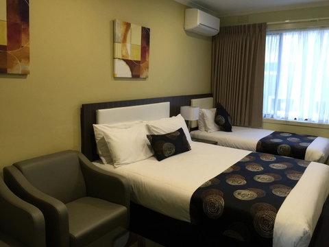 Park Squire Motor Inn & Serviced Apartments - Kempsey Accommodation 10