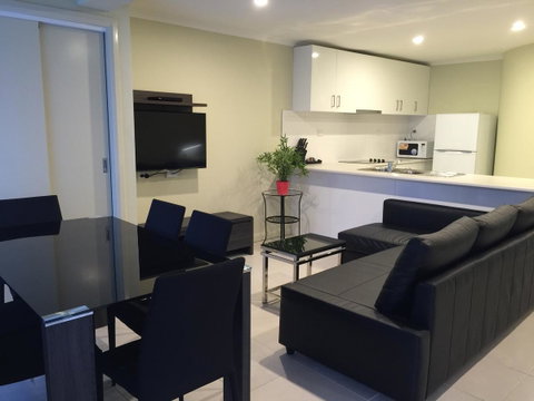 Park Squire Motor Inn & Serviced Apartments - Kempsey Accommodation 33