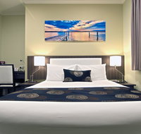 Park Squire Motor Inn  Serviced Apartments - Kempsey Accommodation