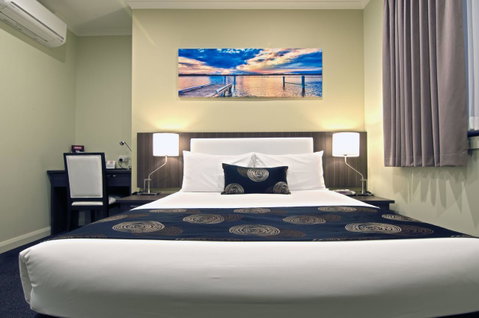 Park Squire Motor Inn & Serviced Apartments - Kempsey Accommodation 0