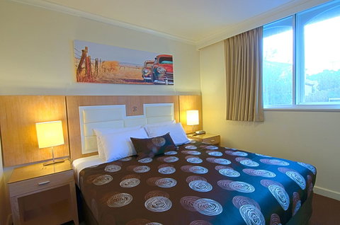 Park Squire Motor Inn & Serviced Apartments - Kempsey Accommodation 30