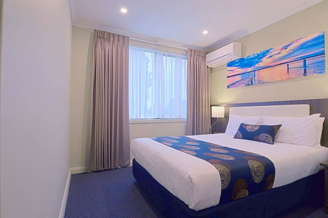 Park Squire Motor Inn & Serviced Apartments - Kempsey Accommodation 8