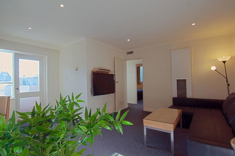 Park Squire Motor Inn & Serviced Apartments - Kempsey Accommodation 25