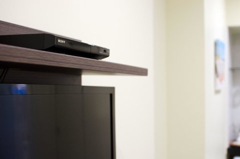 Park Squire Motor Inn & Serviced Apartments - Kempsey Accommodation 14