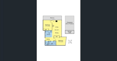 Premier Stays Melbourne - Kempsey Accommodation 14