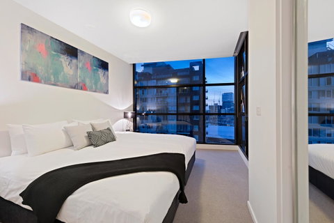 Premier Stays Melbourne - Kempsey Accommodation 0