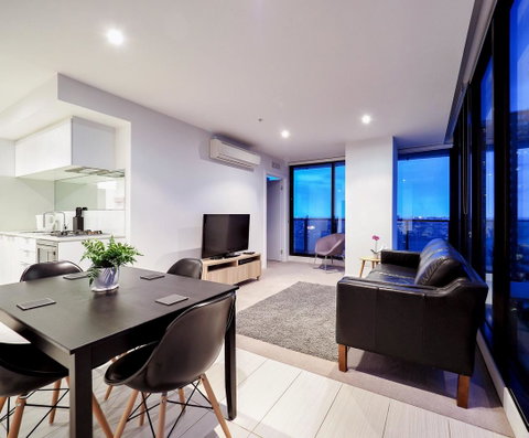 Premier Stays Melbourne - Kempsey Accommodation 5