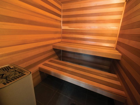 WRAP On Southbank - Kempsey Accommodation 20