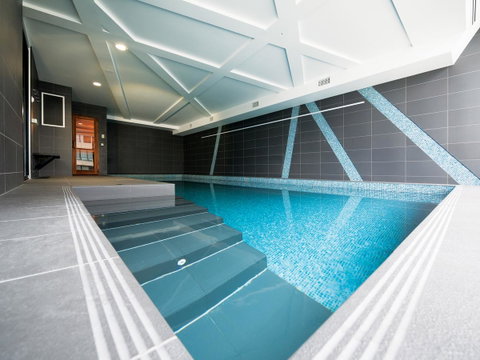 WRAP On Southbank - Kempsey Accommodation 1