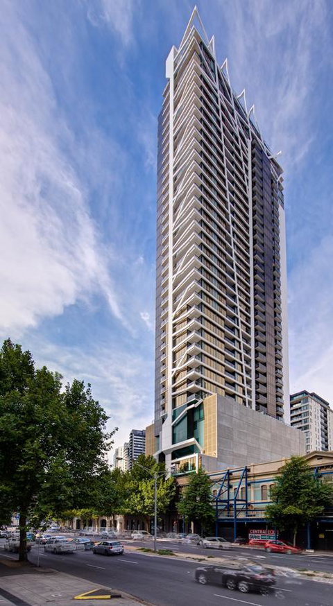 WRAP On Southbank - Kempsey Accommodation 23