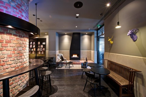 WRAP On Southbank - Kempsey Accommodation 26