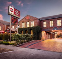 Best Western Plus Buckingham International - Kempsey Accommodation