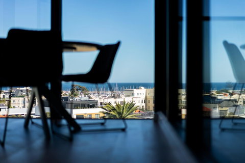 Anchorage Apartments Hampton - Kempsey Accommodation 21