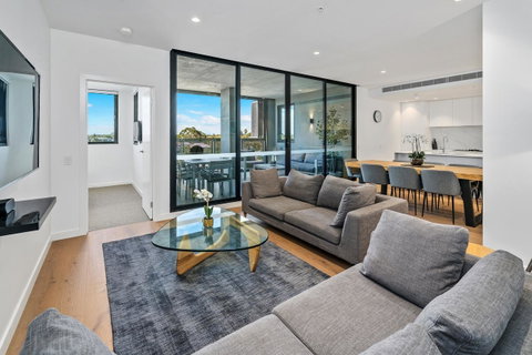 Anchorage Apartments Hampton - Kempsey Accommodation 43